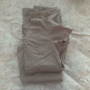 Greys anatomy scrub set